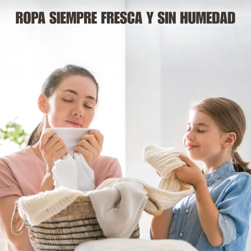 Tabletas Limpieza de Lavadora – Elimina olores y residuos